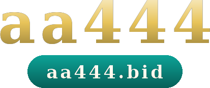 aa444 logo